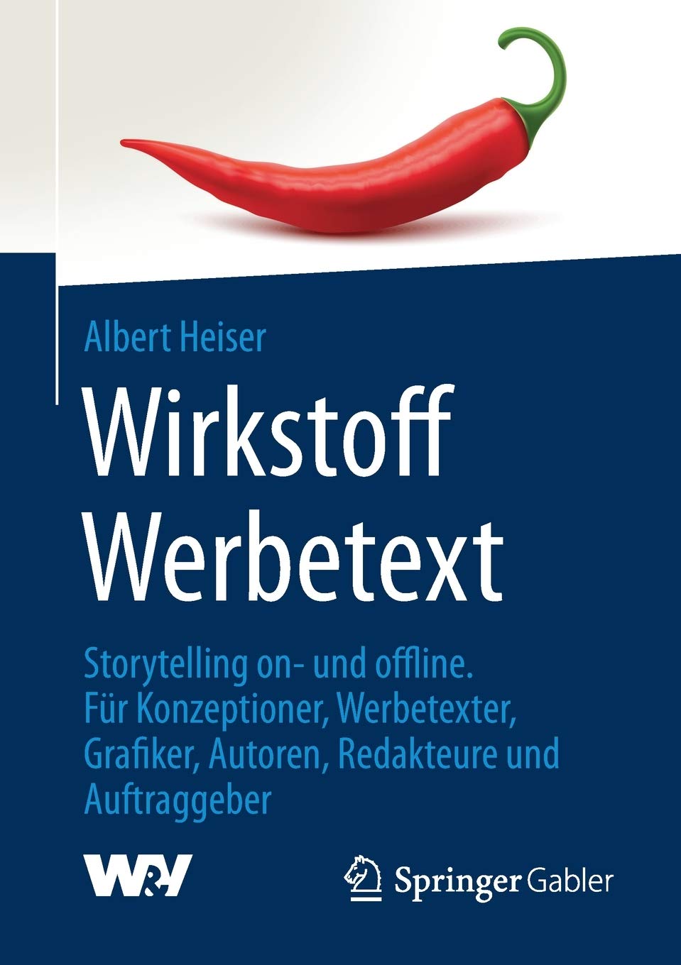 Texten und Copywriting