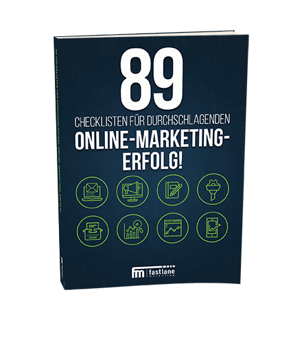 online marketing bücher