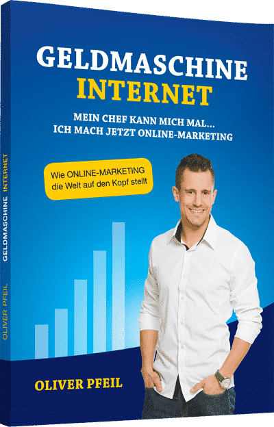 online marketing bücher