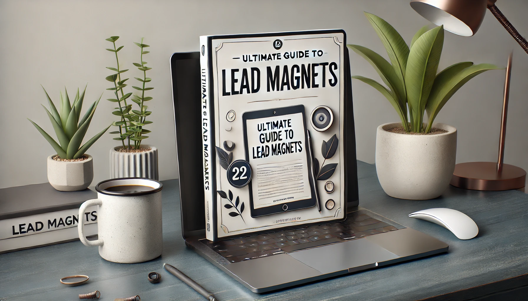 Leadmagnet